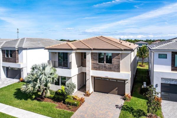 Lotus, 17056 Teton River Rd, Boca Raton, Florida 33496, image 1