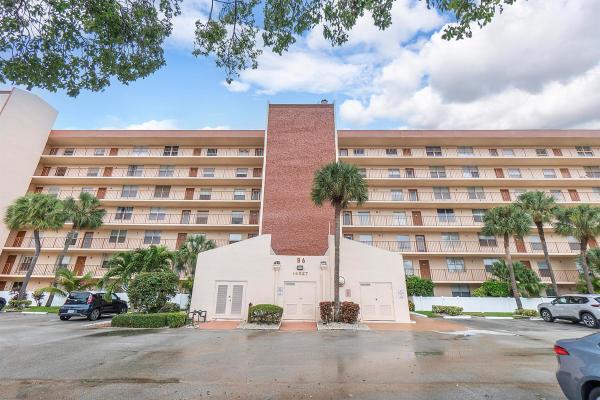 Bonaire Village, 14527 Bonaire Blvd #101, Delray Beach, Florida 33446, image 1