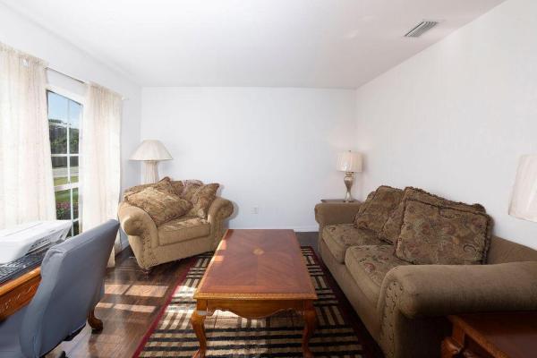 3992 SW Cheribon St, Port St. Lucie, Florida 34953, image 1