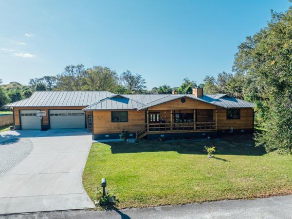 French Creek, 605 French Creek Ln, Fort Pierce, Florida 34982, image 1