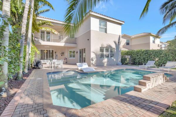 Canyon Trails, 8244 Triana Point Ave, Boynton Beach, Florida 33473, image 1