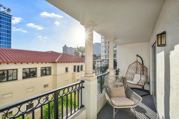 The Prado, 600 S Dixie Hwy #331, West Palm Beach, Florida 33401, image 3