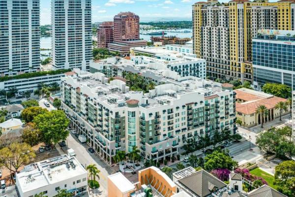 The Prado, 600 S Dixie Hwy #331, West Palm Beach, Florida 33401, image 1