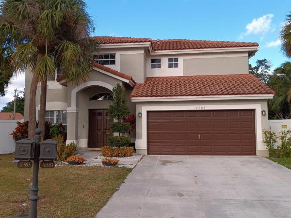 Hidden Lake, 10603 Buttonwood Lake Dr, Boca Raton, Florida 33498, image 1