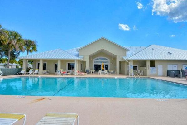 Palm Grove, 419 European Ln, Fort Pierce, Florida 34982, image 1