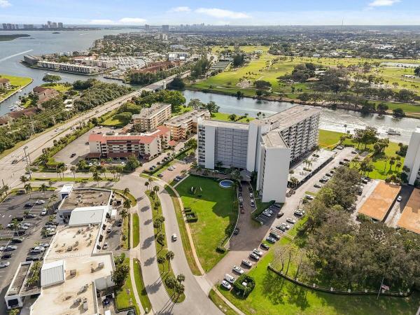 Gemini, 336 Golfview Rd #Ph05, North Palm Beach, Florida 33408, image 1