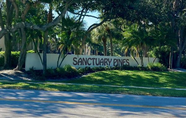 Sanctuary Pines In Boca Raton, 3939 NE 5th Ave #D201, Boca Raton, Florida 33431, image 1