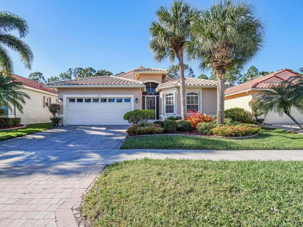 Cascades At St Lucie West, 215 NW Chorale Way, Port St. Lucie, Florida 34986, image 1