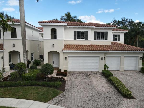 Chambord At Frenchman's Reserve, 362 Chambord Ter, Palm Beach Gardens, Florida 33410, image 1