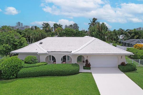 Palm Beach Isles, 1151 Fairview Ln, Riviera Beach, Florida 33404, image 1