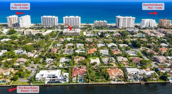 Mayfair Of Boca Raton, 1401 S Ocean Blvd #3090, Boca Raton, Florida 33432, image 1