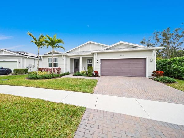 Manderlie At Tradition, 11765 SW Lyra Dr, Port St. Lucie, Florida 34987, image 1