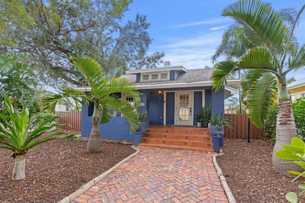 Moss & Heisler, 502 N St, West Palm Beach, Florida 33401, image 1