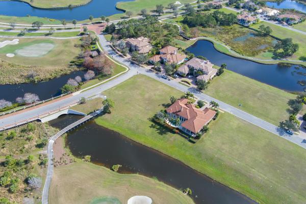 Tesoro Club, 107 SE Mira Lavella, Port St. Lucie, Florida 34984, image 2
