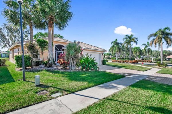 Corsica Park At Venetian Isles, 8014 Duomo Cir, Boynton Beach, Florida 33472, image 1