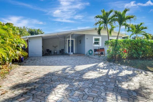 Lake Worth Heights, 1722 N D St, Lake Worth Beach, Florida 33460, image 1