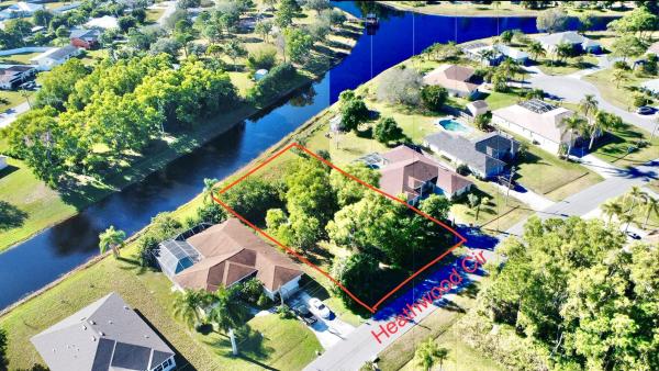 Sandhill Crossing, 2349 SE Heathwood Cir, Port St. Lucie, Florida 34952, image 1