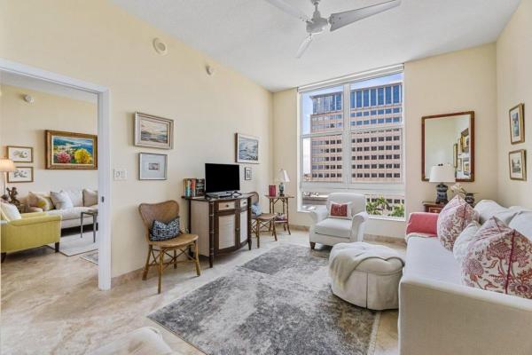 CityPlace South Tower, 550 Okeechobee Blvd #908, West Palm Beach, Florida 33401, image 1
