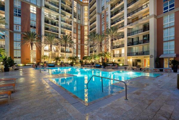 CityPlace South Tower, 550 Okeechobee Blvd #908, West Palm Beach, Florida 33401, image 3