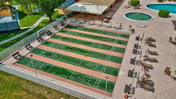 Watersedge At Lakes Of Delray, 15355 Lakes Of Delray Blvd 203, Delray Beach, Florida 33484, image 1