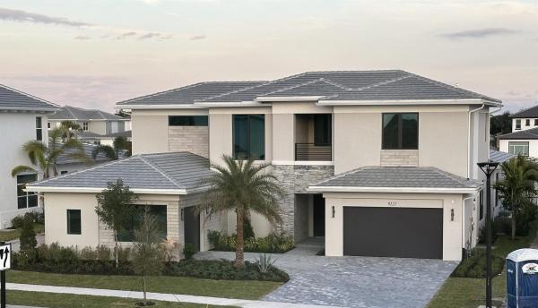Coral Isles At Avenir, 9121 Coral Isles Cir #{Lot 83}, Palm Beach Gardens, Florida 33412, image 1