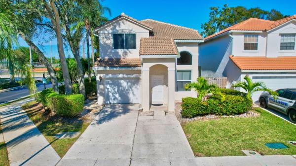 The Islands At Lake Charleston, 6861 Torch Key St, Lake Worth Beach, Florida 33467, image 1