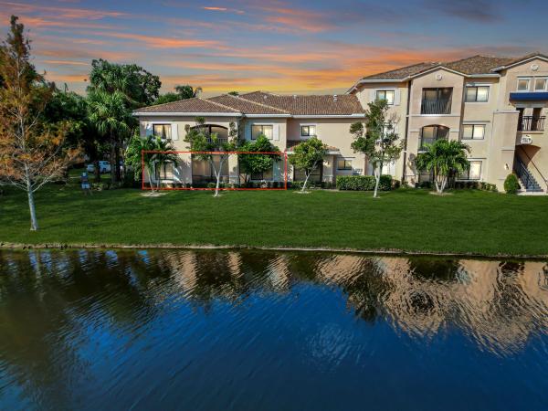 Sarento At San Matera, 2807 Veronia 110th Dr #110, Palm Beach Gardens, Florida 33410, image 1
