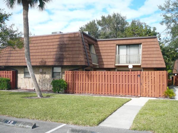 The Pines At Lawnwood, 1402 Nebraska Ave #7a, Fort Pierce, Florida 34950, image 1