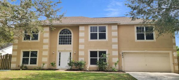 1541 SE Crown St, Port St. Lucie, Florida 34983, image 1
