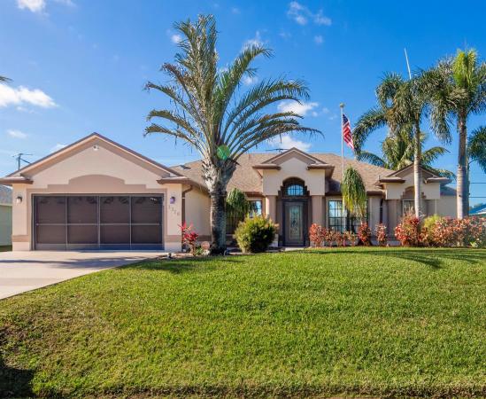 Southbend Lakes Estates, 3376 SE East Snow Rd, Port St. Lucie, Florida 34984, image 1