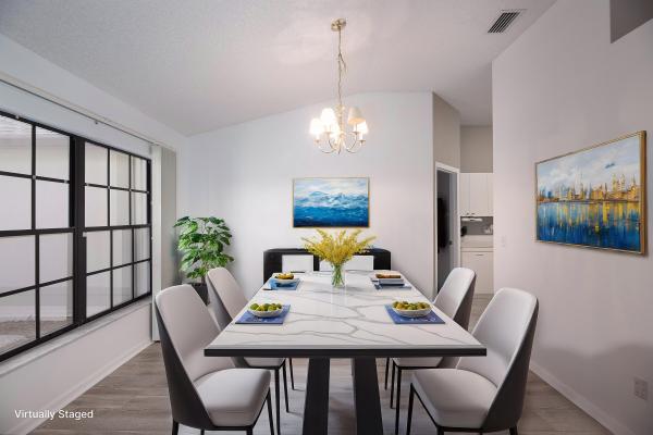 Southbend Lakes Estates, 3376 SE East Snow Rd, Port St. Lucie, Florida 34984, image 3