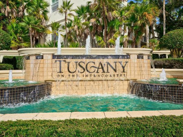 Tuscany On The Intracoastal, 4414 Tuscany Way #414, Boynton Beach, Florida 33435, image 1