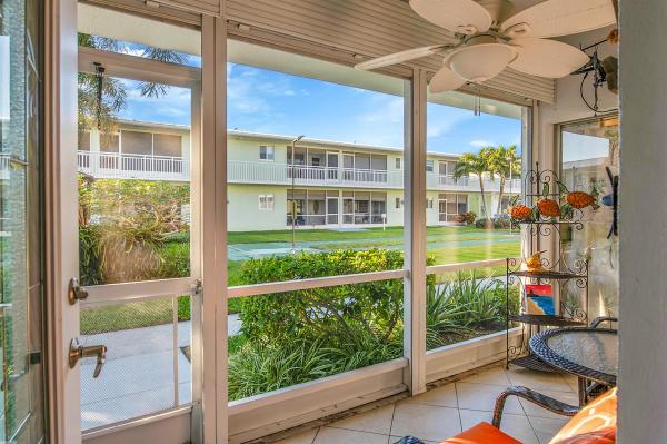 Tarelton Manor, 2100 NE 38th St #114, Lighthouse Point, Florida 33064, image 1