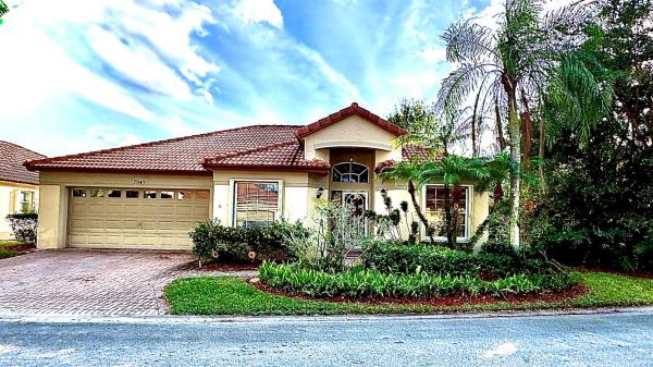 Galleon At Woodbine, 7043 Galleon Cv, Riviera Beach, Florida 33418, image 1