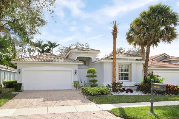 Bellaggio, 9852 Agnello St, Lake Worth Beach, Florida 33467, image 1