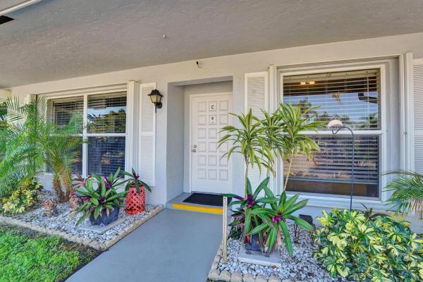 Pines Of Delray West, 1420 SW 27th Ave #C, Delray Beach, Florida 33445, image 1