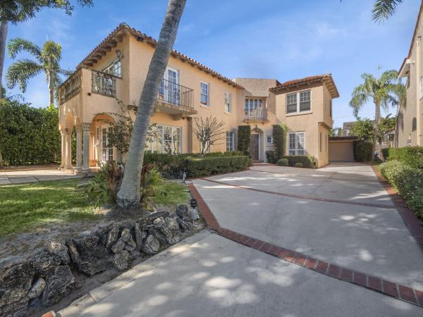 Lakewood, 201 Murray Rd, West Palm Beach, Florida 33405, image 1