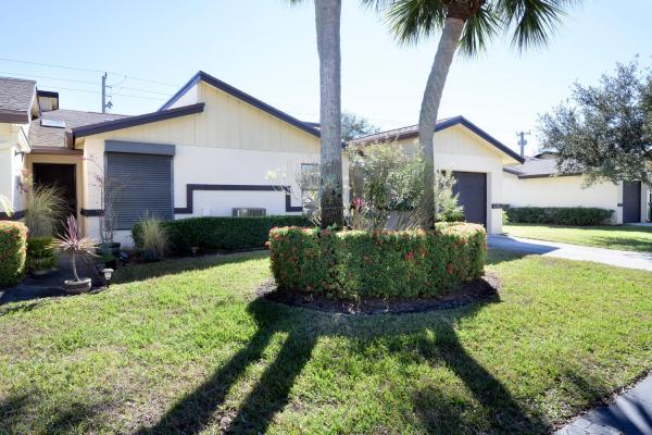 Ridgepointe Woods Villas, 12 Ridge Pointe Dr #D, Boynton Beach, Florida 33435, image 1