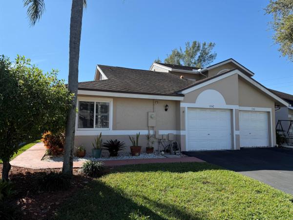 The Lakes, 1242 NW 51st Way, Deerfield Beach, Florida 33442, image 1
