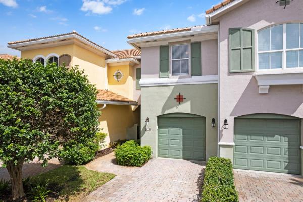Las Brisas, 114 Las Brisas Cir, Hypoluxo, Florida 33462, image 1