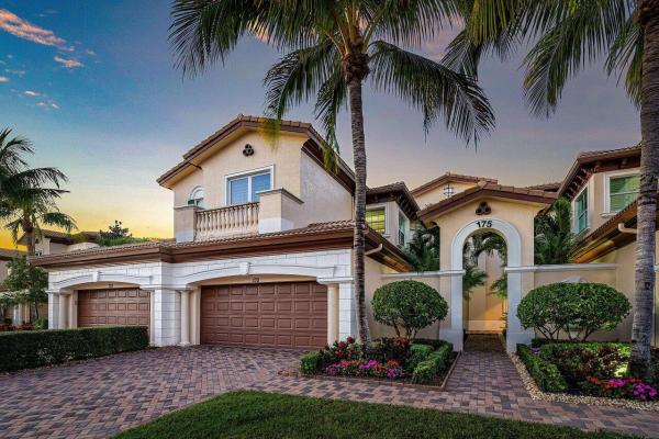Jupiter Country Club, 175 Tresana Blvd #135, Jupiter, Florida 33478, image 1