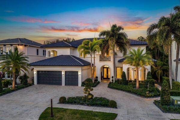 The Oaks At Boca Raton, 17721 Middlebrook Way, Boca Raton, Florida 33496, image 1