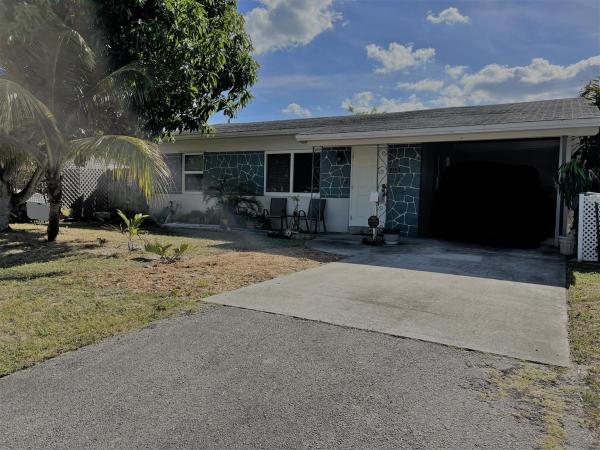 North Andrews Gardens, 396 NW 46th Ct, Oakland Park, Florida 33309, image 1