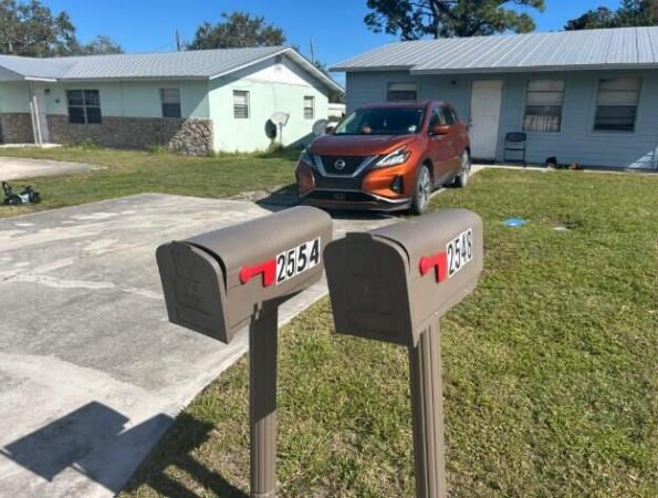 San Lucie Plaza, 2548 Seneca Ave, Fort Pierce, Florida 34946, image 2
