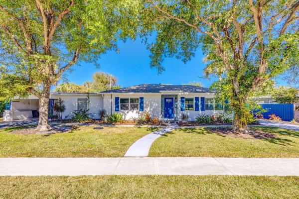 Blackwell Park, 210 17th Ave, Lake Worth Beach, Florida 33460, image 1