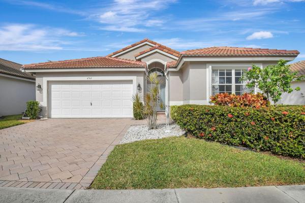 Lakeridge Greens, 6563 Kings Creek Ter, Boynton Beach, Florida 33437, image 1