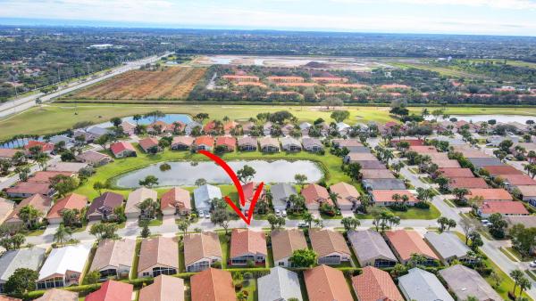 Lakeridge Greens, 6563 Kings Creek Ter, Boynton Beach, Florida 33437, image 1