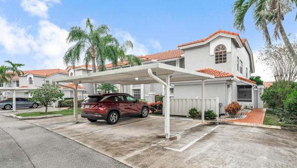 7023 Summer Tree Dr #202, Boynton Beach, Florida 33437, image 1