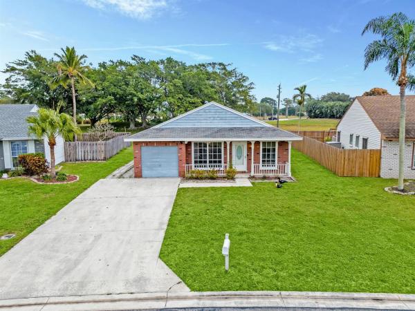 Waterchase West, 5580 Pebble Brook Ln, Boynton Beach, Florida 33472, image 1