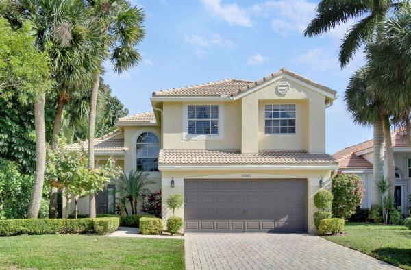 Ventura At Mission Bay, 10362 Buena Ventura Dr, Boca Raton, Florida 33498, image 1